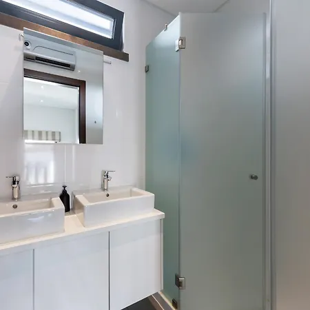 Villa Near Obidos Lagoon And Surf Beaches Foz do Arelho