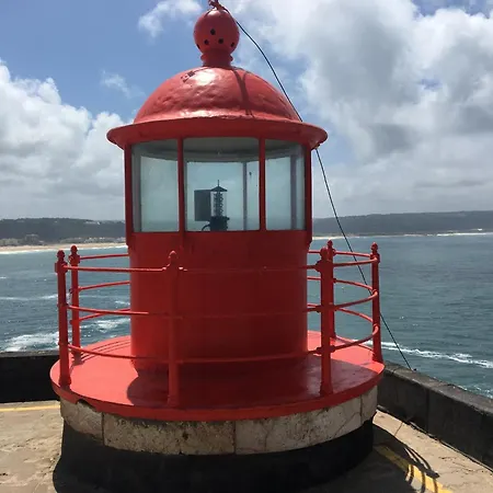 Near Obidos Lagoon And Surf Beaches Villa *