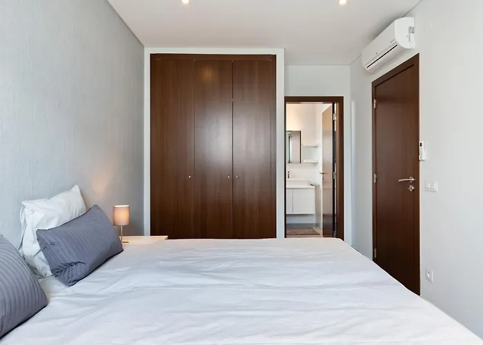 Near Obidos Lagoon And Surf Beaches Villa Foz do Arelho