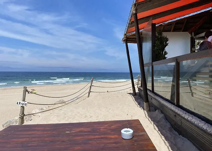 Near Obidos Lagoon And Surf Beaches Villa Foz do Arelho