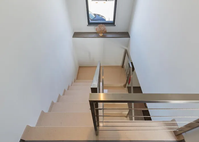 Near Obidos Lagoon And Surf Beaches Villa *